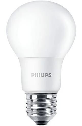 CorePro - LEDLamp - 5.5- 40W - E27 - A60 - 827 - 470lm