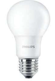 LED LAMP - Core Pro - E27 - WARM WIT - 7.5-60W - PHILIPS